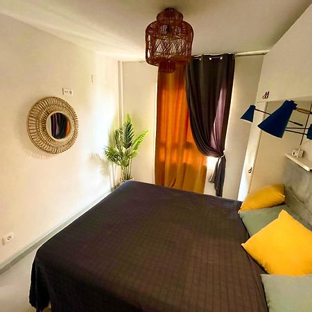 Апартаменты Casa Del Mar Коста-де-Антигуа Экстерьер фото