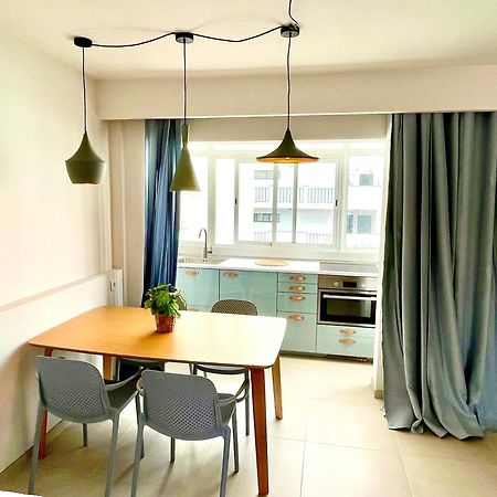 Апартаменты Casa Del Mar Коста-де-Антигуа Экстерьер фото
