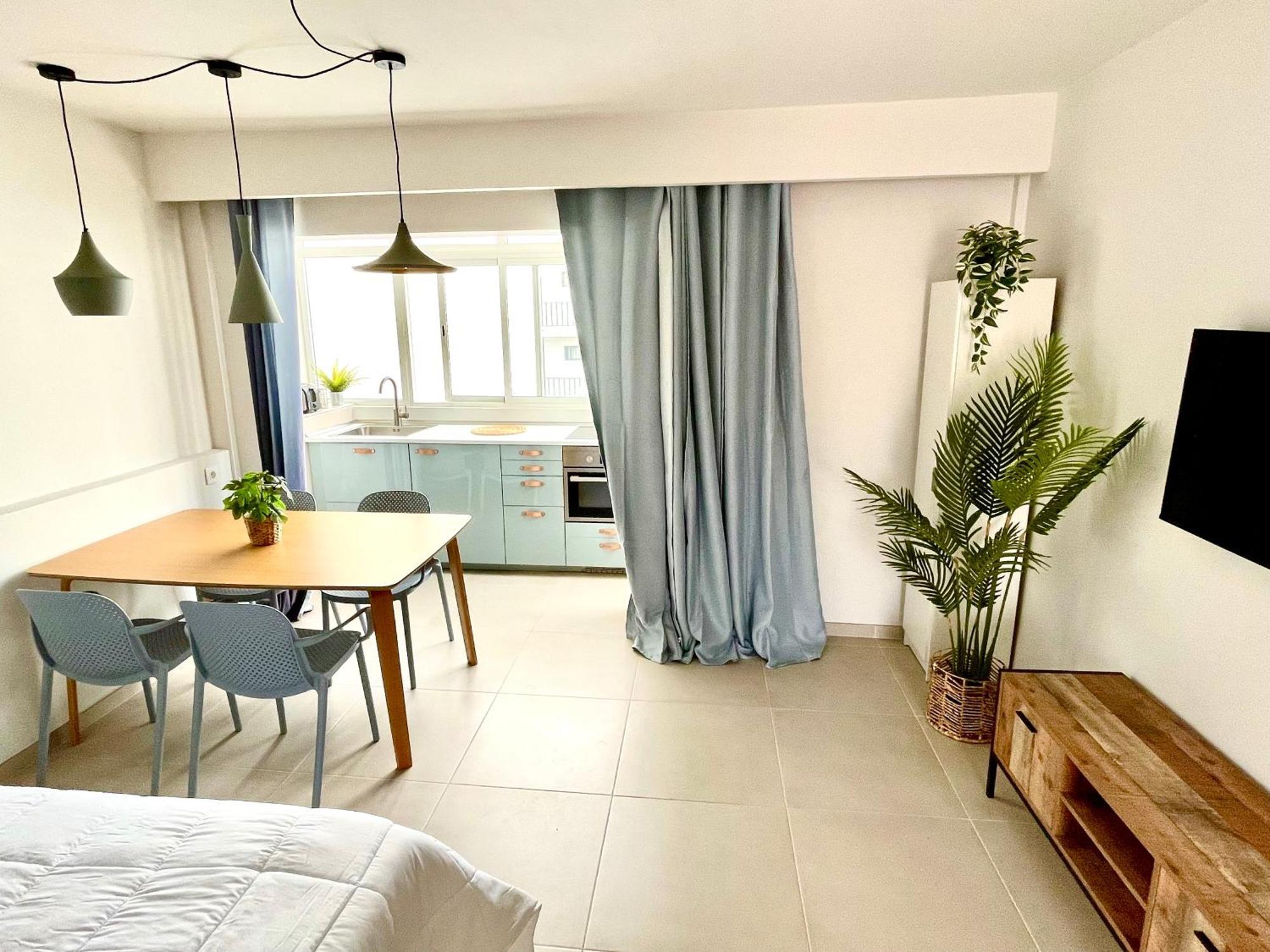 Апартаменты Casa Del Mar Коста-де-Антигуа Экстерьер фото